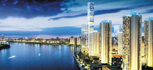 宜昌房价怎么突然跌了